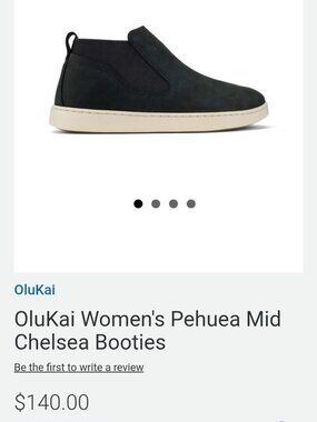 OluKai: New with tags
